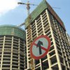 开发商回应房价跌落：银行肯定比我先死