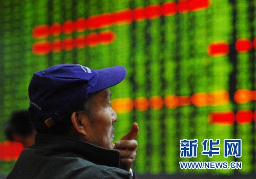 五一期间证监会连发四大政策:股市制度大变革