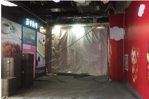 生意惨淡 李嘉诚麾下成都四家超市要关门