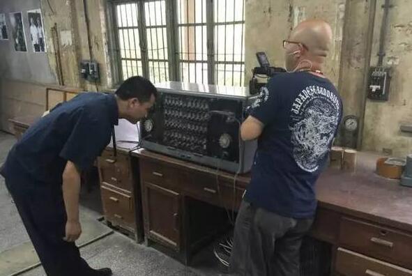 重磅!中国核工业60年最大尺度解密