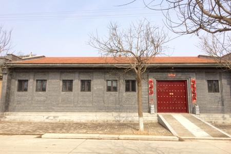 郭伯雄成败录:起步学徒工 收网“西北狼”