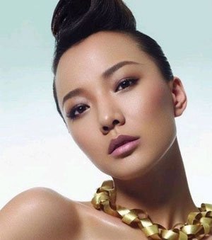 王珞丹
