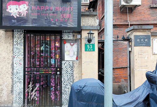 创业情趣店怎么样？市场分析与实战指南