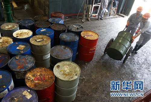 健康元事件发酵 下游企业避谈产品流向