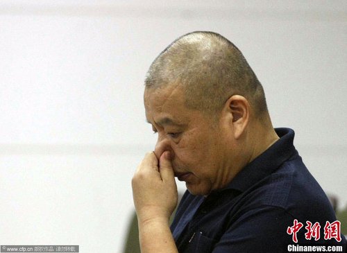 相声演员刘惠醉驾被捕 放弃自我辩护被判拘役