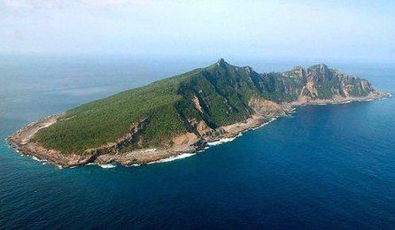 日本地方法院强制起诉钓鱼岛撞船事件中国船长