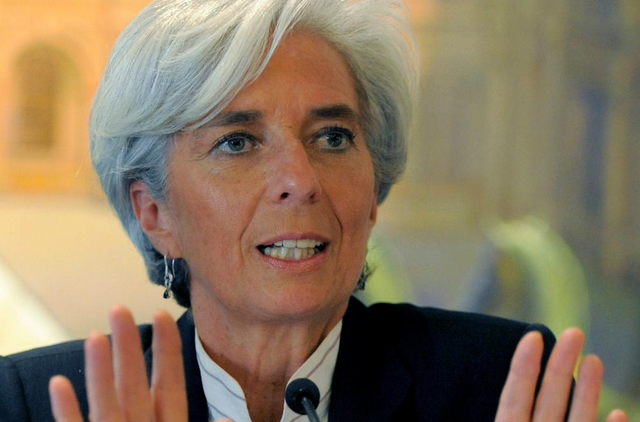 IMF：希腊债务太高 不参与第3轮救援