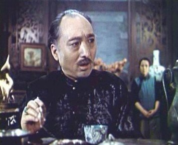 著名电影表演艺术家陈强逝世 代表作有红色娘