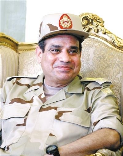 分析称曼苏尔不会掌握埃及实权 大事仍军方做