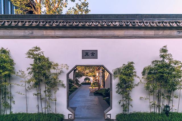 中国最贵豪宅:在苏州独墅湖中实现大隐于市