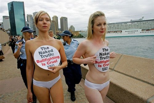 奇特又大胆女人体艺术图片美女彩绘纹身图片_