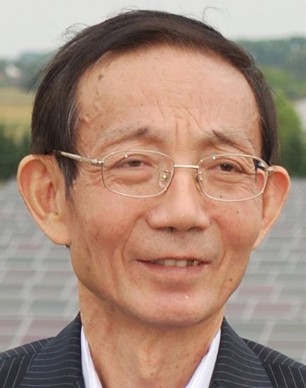 强生光电董事长沙晓林:光伏发电平民化畅想