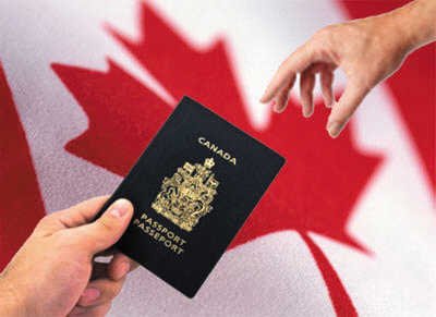 加拿大移民政策调整