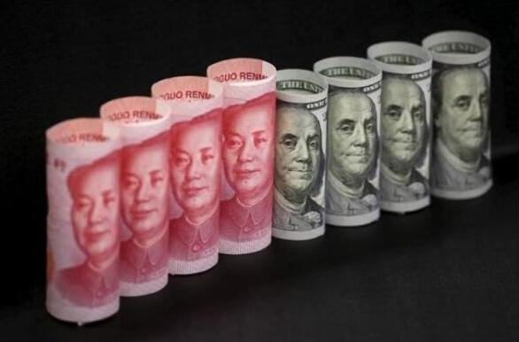 外媒解析人民币入篮:中国经济强国地位获肯定 - 海阔山遥 - . 外媒解析人民币入篮:中国经济强国地位获肯定