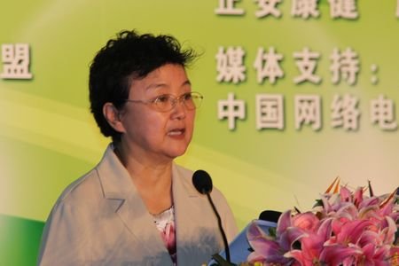 秦小明:新型规范健康管理推动保健行业竞争力