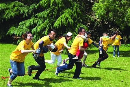 太平洋保险:用爱架起沟通心灵的彩虹