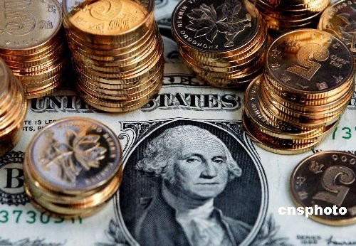 全球或爆发货币战争 分析称缘于美国货币政策