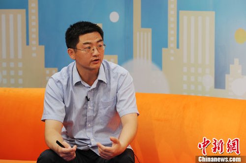 專家建議投資者避免沖動決策 投資風控需隔開