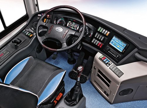 海格G-BOS科学核定班线里程和油耗定额