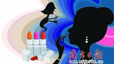 化妆品频现重金属 多个国际大品牌中招 - 阿里