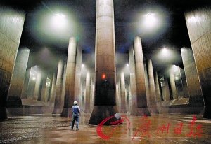 国外大城市排水系统逐个数:巴黎下水道成景点