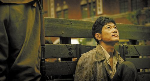 “鬼子专业户”矢野浩二 来自中国的日本北漂