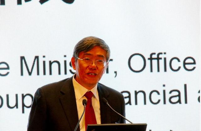 中财办杨伟民:三原因导致 僵尸企业 去留存顾虑