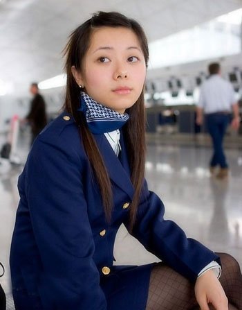 中国银行收入证明模板_中国空姐 收入(3)