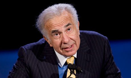 卡尔伊坎出价19.1亿美元竞购mentor图像公司