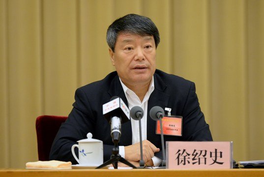 发改委:促进经济持续健康发展 推进城镇化建设