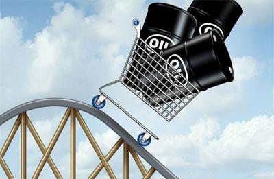 油价下周一或迎年内第四次下调幅度将在100元/吨