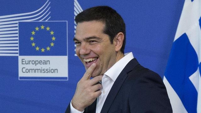 投资者对希腊危机过于乐观?