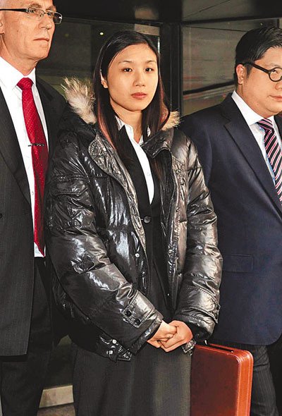 台州官员炒卖房票牟利 100多套房加价倒卖(20