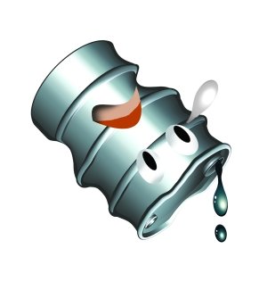 原油期货突遭迅速卖空 华尔街已撤离油市?