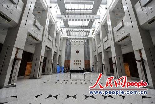 朴槿惠今日将在清华发表演讲 学生期待其秀中