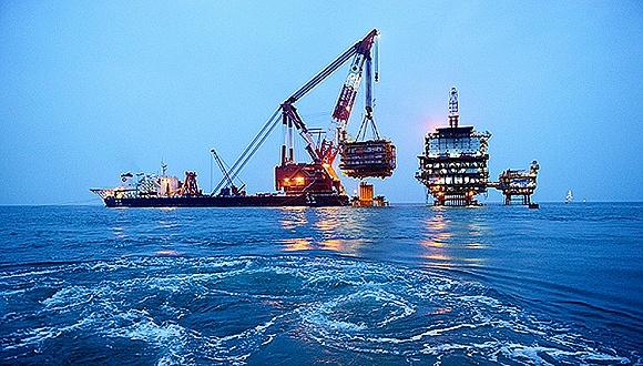气价下跌 中海油与李嘉诚旗下能源公司陷协议纠纷