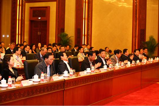 中信国安横跨三网 率先实现电视网络共联