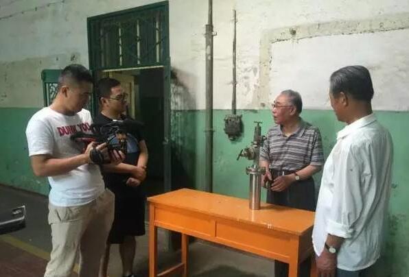 重磅!中国核工业60年最大尺度解密