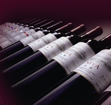 尼雅产地生态葡萄酒 续写中国葡萄酒两千年传