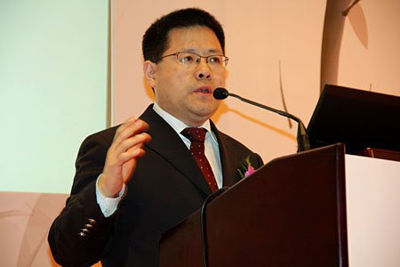 秦朔:社会转型中品牌要注重动态的全传播体系