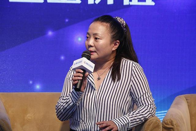 DT财经主编王小乔:用数据方法做新闻