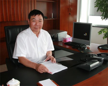 中国农业银行信用卡中心总经理