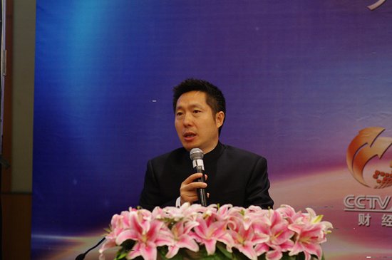 郭振玺:《金砖之国》打开世界的另一扇窗