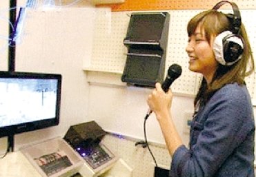 日本兴起一个人的服务