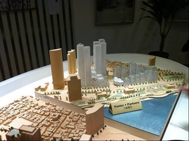 永安保险成功承保上海外滩金融中心项目