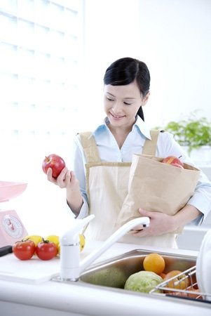 物价飞涨下的理财经:最牛主妇省钱的33个妙招