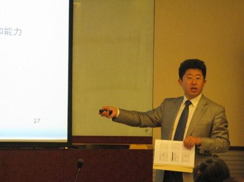 上海贝尔人力资源总监失联 曾举报内部高管贪