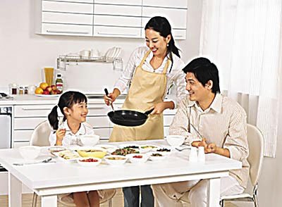 物价飞涨下的理财经:最牛主妇省钱的33个妙招