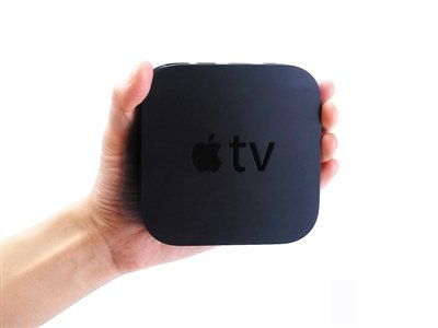 2013:互联网电视盒之争