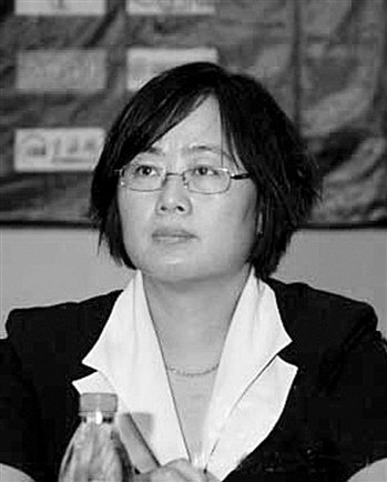 满燕云：房产税能改善收入分配